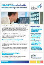 DZNE: ResearchConnect case study image